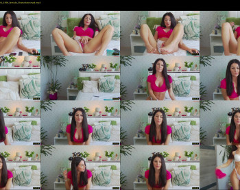 devilish_goddes — 23 minute Chaturbate female cam video clip, 720p, May 7, 2023