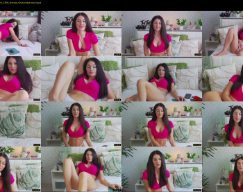 devilish_goddes — 98 minute Chaturbate female cam video clip, 720p, May 7, 2023