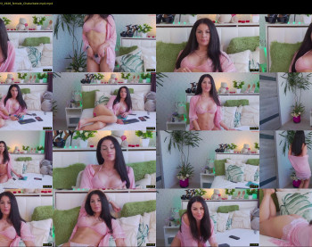 devilish_goddes — 65 minute Chaturbate female cam video clip, 720p, May 7, 2023