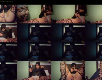 dottdot — 31 minute Chaturbate couple cam video clip, 720p, May 7, 2023
