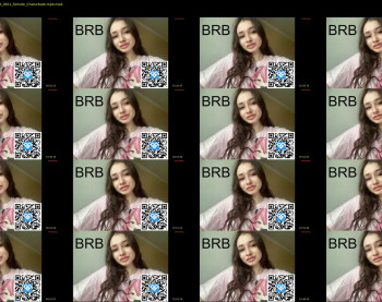 sofiedvige — 13 minute Chaturbate couple cam video clip, 720p, May 7, 2023