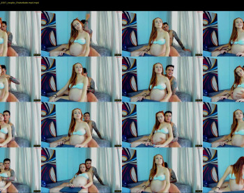 dylan_meyer_ — 14 minute Chaturbate couple cam video clip, 720p, May 8, 2023