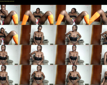 gulpess — 75 minute Chaturbate female cam video clip, 480p, May 9, 2023