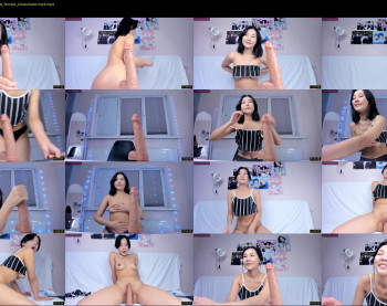 lora_com — 65 minute Chaturbate female cam video clip, 720p, May 8, 2023