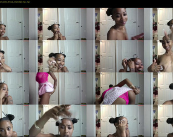 pickywithecookie — 10 minute Chaturbate female cam video clip, 480p, May 8, 2023