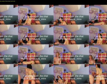 sofia3211 — 70 minute Chaturbate couple cam video clip, 720p, May 8, 2023