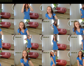 _lostmary_ — 120 minute Chaturbate female cam video clip, 720p, May 9, 2023