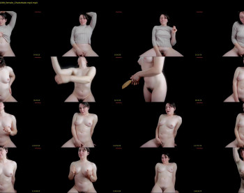 mindvoiding — 120 minute Chaturbate female cam video clip, 720p, May 10, 2023