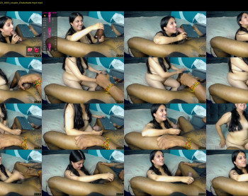 ryan_and_tiffany — 6 minute Chaturbate couple cam video clip, 720p, May 9, 2023