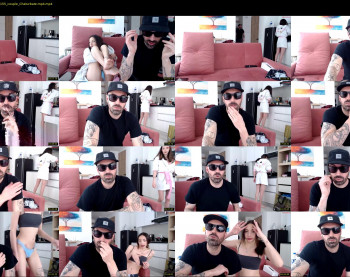compak033 — 68 minute Chaturbate male cam video clip, 720p, May 10, 2023