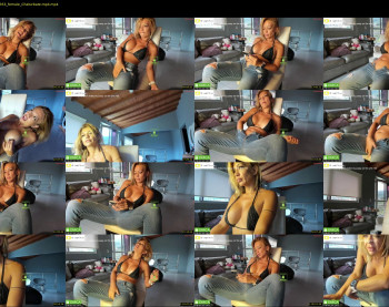 eileen_rose — 78 minute Chaturbate female cam video clip, 720p, May 10, 2023
