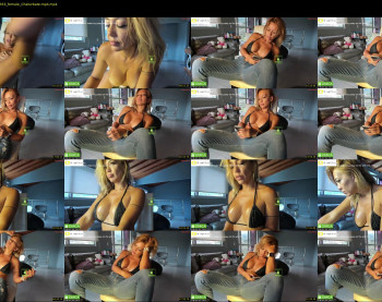 eileen_rose — 59 minute Chaturbate female cam video clip, 720p, May 10, 2023