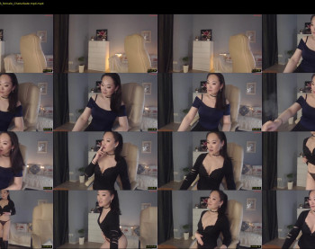 ginacash — 89 minute Chaturbate female cam video clip, 720p, May 10, 2023