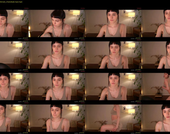 luna_ai — 29 minute Chaturbate female cam video clip, 720p, May 10, 2023