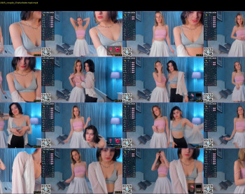 marthaboyer — 8 minute Chaturbate female cam video clip, 720p, May 10, 2023