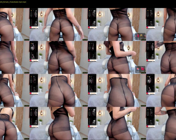 mia_withe_ — 3 minute Chaturbate female cam video clip, 720p, May 10, 2023