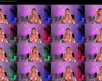 realsofiamarin — 15 minute Chaturbate female cam video clip, 720p, May 11, 2023