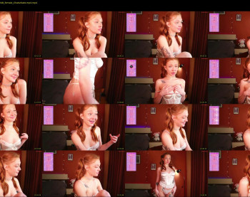 _fieryflash_ — 39 minute Chaturbate female cam video clip, 720p, May 11, 2023