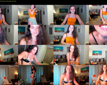 demurelixir — 120 minute Chaturbate female cam video clip, 720p, May 13, 2023