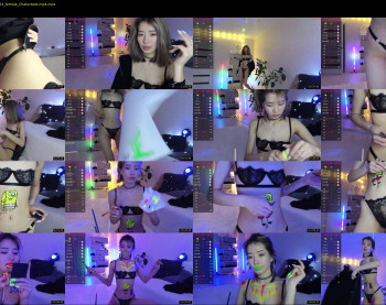 evejagger — 111 minute Chaturbate female cam video clip, 720p, May 12, 2023