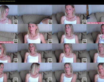 joannadea — 52 minute Chaturbate female cam video clip, 720p, May 12, 2023