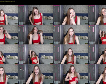 katy_may — 14 minute Chaturbate female cam video clip, 720p, May 12, 2023