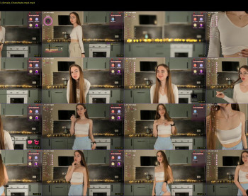 lallistuart — 120 minute Chaturbate female cam video clip, 720p, May 13, 2023