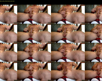 method500 — 5 minute Chaturbate male cam video clip, 480p, May 12, 2023