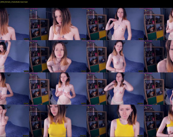 queue_queen — 100 minute Chaturbate female cam video clip, 720p, May 13, 2023