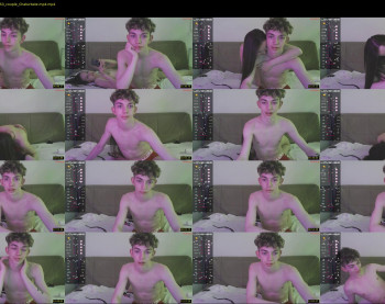 ralph_cole — 14 minute Chaturbate male cam video clip, 720p, May 13, 2023