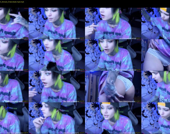 ripper_66 — 121 minute Chaturbate female cam video clip, 720p, May 13, 2023