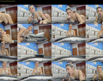 _mss_sofia — 88 minute Chaturbate female cam video clip, 720p, May 13, 2023