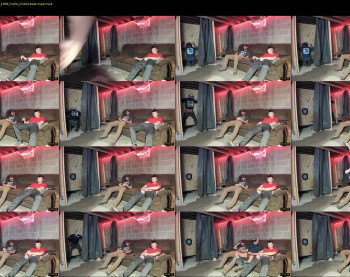 hardworkertn — 21 minute Chaturbate male cam video clip, 720p, May 13, 2023