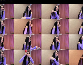 totallytiny_ — 4 minute Chaturbate female cam video clip, 720p, May 13, 2023