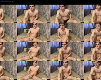 victormae — 66 minute Chaturbate male cam video clip, 720p, May 13, 2023