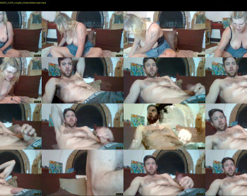 vigorous_copulation — 68 minute Chaturbate couple cam video clip, 720p, May 13, 2023