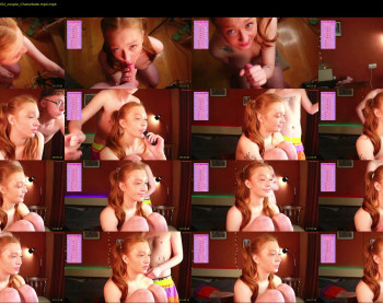 _fieryflash_ — 28 minute Chaturbate female cam video clip, 720p, May 14, 2023