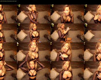fantasystudiox — 77 minute Chaturbate female cam video clip, 720p, May 16, 2023