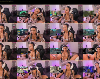 miaink — 118 minute Chaturbate female cam video clip, 720p, May 16, 2023