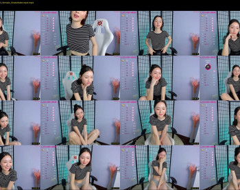 susankey — 120 minute Chaturbate female cam video clip, 720p, May 15, 2023