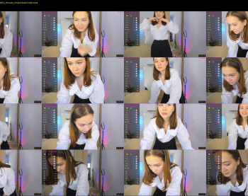 de_la_moon — 7 minute Chaturbate female cam video clip, 720p, May 16, 2023