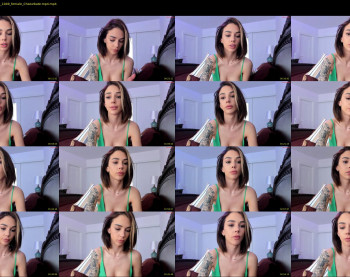hotfallingdevil — 4 minute Chaturbate female cam video clip, 720p, May 16, 2023
