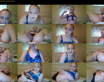 katycakee — 44 minute Chaturbate female cam video clip, 720p, May 17, 2023
