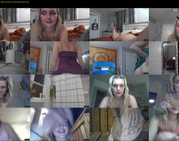 ittybittytitties9 — 32 minute Chaturbate female cam video clip, 480p, May 17, 2023