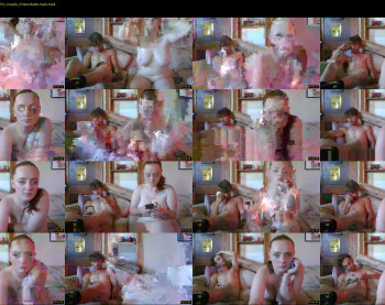 karrottopp — 5 minute Chaturbate female cam video clip, 720p, May 17, 2023