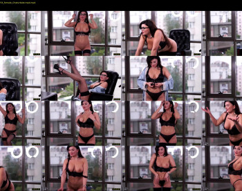 onlynicolle — 128 minute Chaturbate female cam video clip, 720p, May 17, 2023