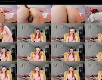 ruby_roberts — 12 minute Chaturbate female cam video clip, 720p, May 17, 2023