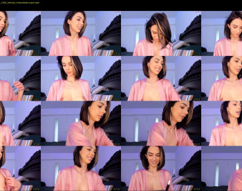 hotfallingdevil — 7 minute Chaturbate female cam video clip, 720p, May 18, 2023
