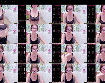 rubytwinkle — 32 minute Chaturbate female cam video clip, 720p, May 18, 2023