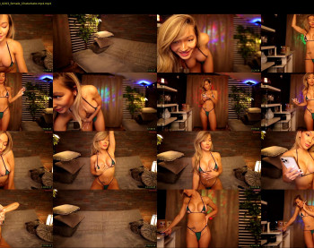 fantasystudiox — 121 minute Chaturbate female cam video clip, 720p, May 20, 2023